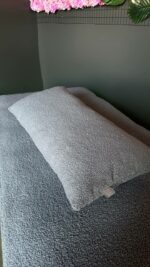 Koupit polštář na lehátko 70×35 buklé - Obrázek 3