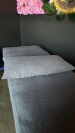 Koupit polštář na lehátko 70×35 buklé - Obrázek 2