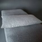 Koupit polštář na lehátko 70×35 buklé