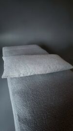 Koupit polštář na lehátko 70×35 buklé