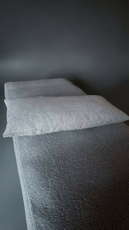 Koupit polštář na lehátko 70×35 buklé