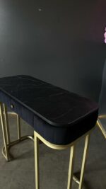 Stůl Art Lux se zásuvkou pro líčení a domácnost 110x45 cm - Obrázek 2