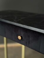 Stůl Art Lux se zásuvkou pro líčení a domácnost 110x45 cm - Obrázek 5