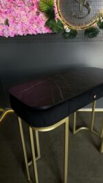 Stůl Art Lux se zásuvkou pro líčení a domácnost 110x45 cm - Obrázek 6