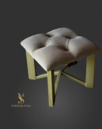 Stojan na kabelky Loft Gold - Almira 13