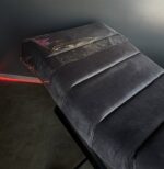 Koupit silikonový potah na opěrku lehátka | Ochranný potah na lehátko - Obrázek 2