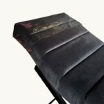 Koupit silikonový potah na opěrku lehátka | Ochranný potah na lehátko