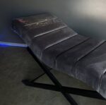 Koupit silikonový potah na opěrku lehátka | Ochranný potah na lehátko - Obrázek 3