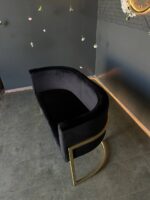 Диван Loft Oval