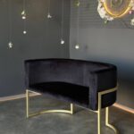 Диван Loft Oval