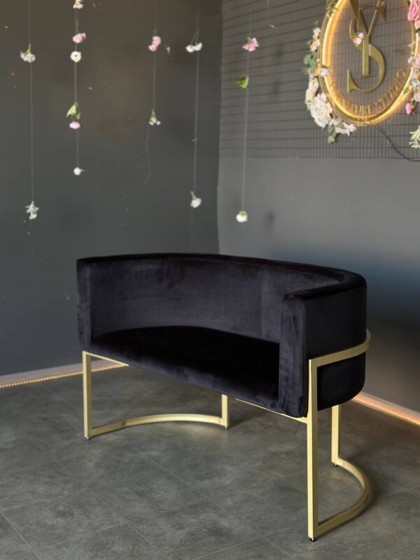 Диван Loft Oval