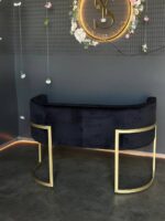 Диван Loft Oval