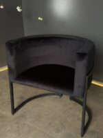 Крісло Loft Oval