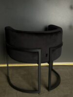 Крісло Loft Oval