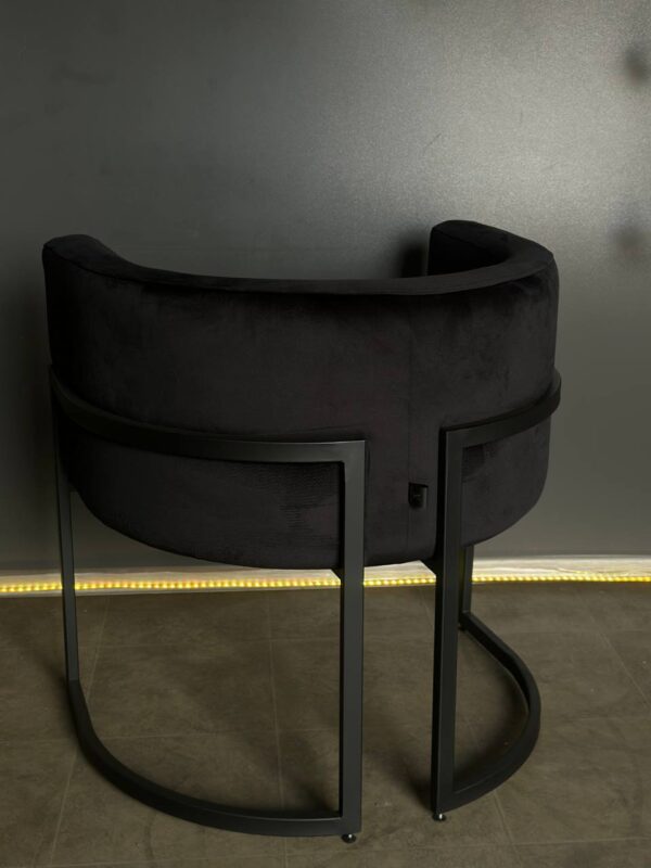 Крісло Loft Oval