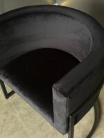 Крісло Loft Oval