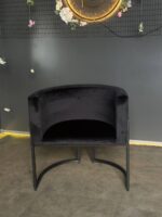 Крісло Loft Oval