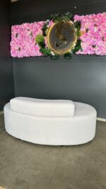 Pohovka Luna do domácnosti a čekací zóny - Obrázek 4